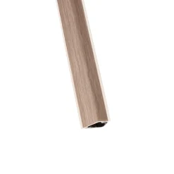 KAINDL Wandabschlussprofil 63,5 cm Eiche