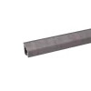 KAINDL Wandabschlussprofil 63,5 cm Beton Perlgrau