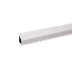 KAINDL Wandabschlussprofil 63,5 cm Betonart opalgrau