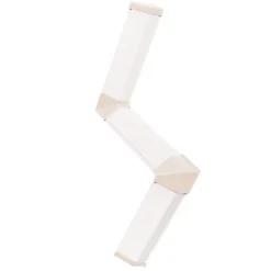 KAINDL Wandabschlusszubehörset beige