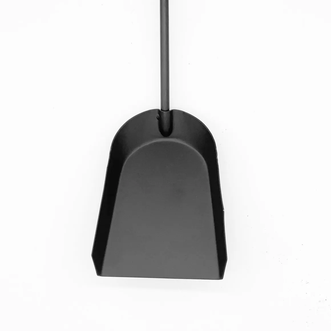 Kaminbesteck schwarz 3- teilig