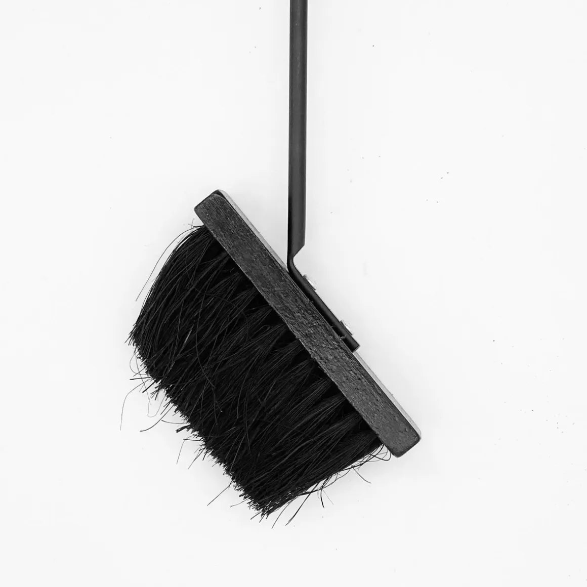 Kaminbesteck schwarz 3- teilig