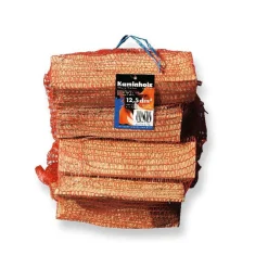 Kaminholz Hartholz Mix 12,5 dm³