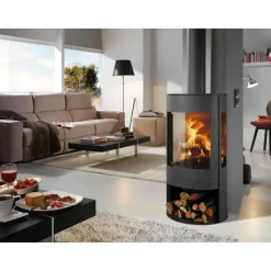 Kaminofen HELSINKI 8 kW