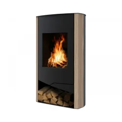 Kaminofen N-Line Rainbow 5 KW