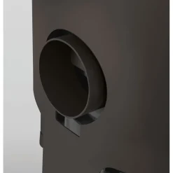 Kaminofen Voga W+ Stahl schwarz