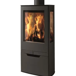 Kaminofen ZINC 7,9 kW