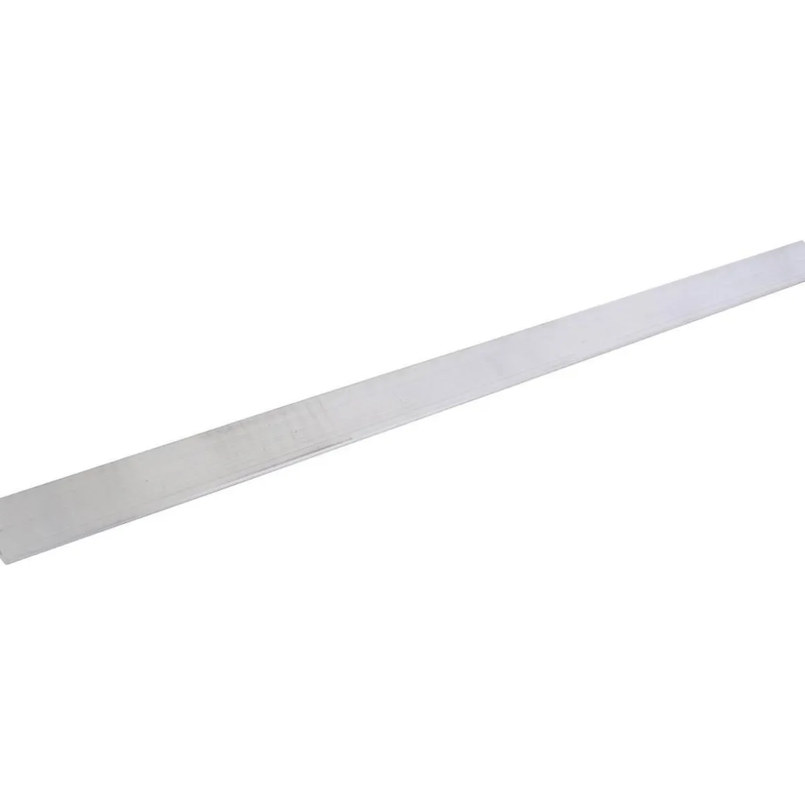 Kante für Holzschieber 55 cm