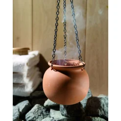 Karibu Aroma- / Aufgusstopf