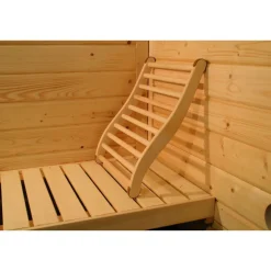 Karibu Ergonomische Rückenlehne Classic