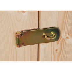 Karibu Gartenhaus Askola 4 terragrau