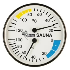 Karibu Klimamesser Classic