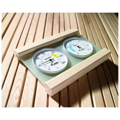 Karibu Klimamessstation Premium