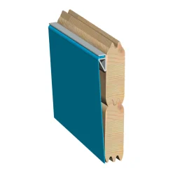 Karibu Pool Größe 1 44 mm inkl Terrasse