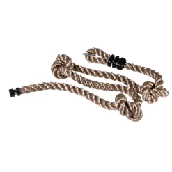 Karibu Schaukel Set rot