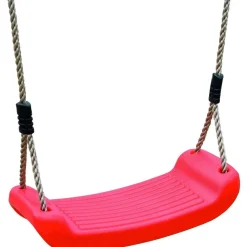 Karibu Schaukelsitz rot