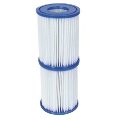 Kartusche für Bestway Filter 134 x 104 mm