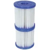 Kartusche für Bestway Filter