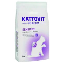Kattovit Feline Diet Sensitive 4kg