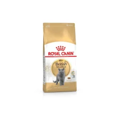 Katzenfutter British Shorthair 2 kg