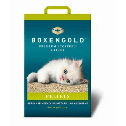 Katzen-Pellets Premium Ecostreu 20 L
