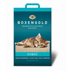 Katzenstreu Premium Ecostreu 20 L