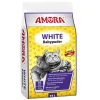 Katzenstreu White Babypuder 15 L