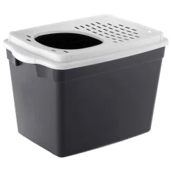 Katzentoilette Jumpy 38,8 x 57,5 x 39 cm