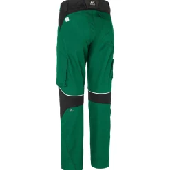 Kübler Bundhose PULSE LIGHT moosgrün/schwarz Größe 46