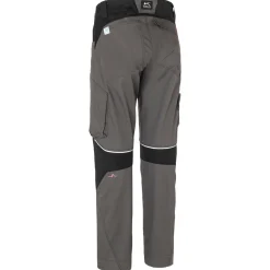Kübler Bundhose PULSE LIGHT anthrazit/schwarz Größe 52