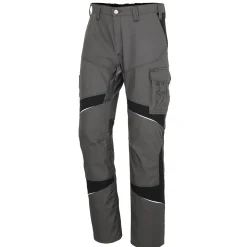 Kübler Arbeitshose Activiq schwarz Größe 56