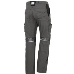 Kübler Arbeitshose Activiq schwarz Größe 56