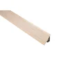 Küchenwandprofil Eiche Sonoma 23 x 25 mm 2,6 m