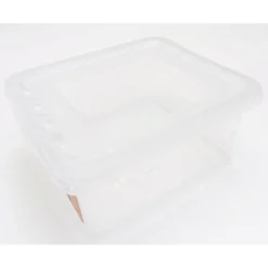 keeeper Aufbewahrungsbox Bea 39 x 9 x 33,5 cm 9 L