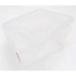 keeeper Aufbewahrungsbox Bea 39 x 9 x 33,5 cm 9 L