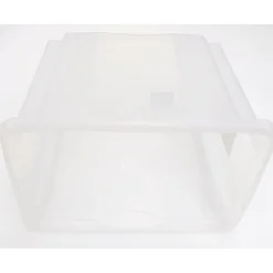 keeeper Aufbewahrungsbox Emil 38 x 20,5 x 28,5 cm 15 L transparent