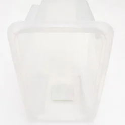 keeeper Aufbewahrungsbox Emil 38 x 20,5 x 28,5 cm 15 L transparent