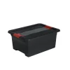 keeeper Box Solido 12 L graphite