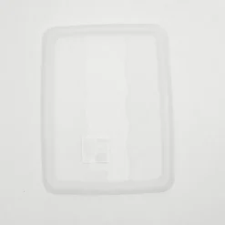 keeeper Deckel Emilia 45,5 x 2,5 x 35,5 cm milchig