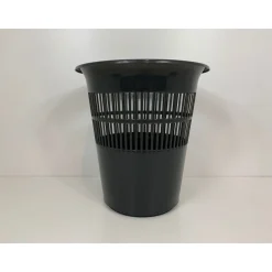 keeeper Papierkorb 11,5 L Graphit