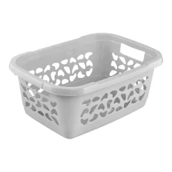keeeper Wäschekorb Jost nordic grey 52L