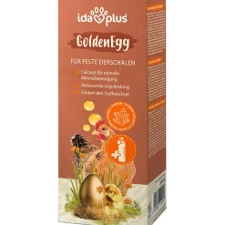 Kerbl IdaPlus GoldenEgg 200 ml