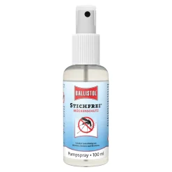 Kerbl Mückenschutz-Spray Stichfrei 100 ml