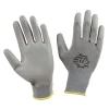 Keron Arbeitshandschuh Gnitter grau Größe 9
