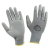 Keron Arbeitshandschuh Gnitter grau Größe 11