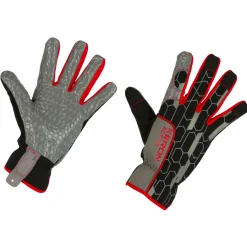 Keron Arbeitshandschuh Horen Active schwarz-grau Größe 8/M