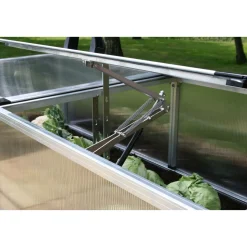 KGT Automatischer Fensterheber für -Frühbeete inkl Befestigungsmaterial