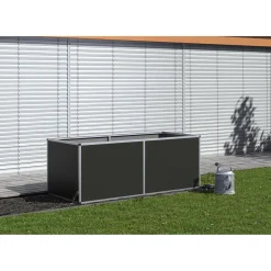 KGT Hochbeet 210 Profilsystem