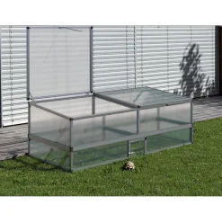 KGT Schildkröten-Unterbau für Frühbeet