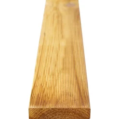 Kiefer-Terrassendiele 200 x 10 x 2,3 cm